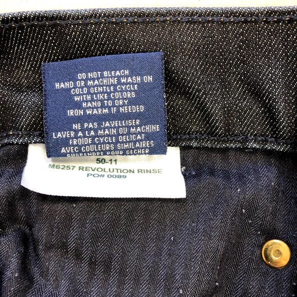 Men's Fidelity Denim Jeans 50-11 Collection - Picture 4 of 7
